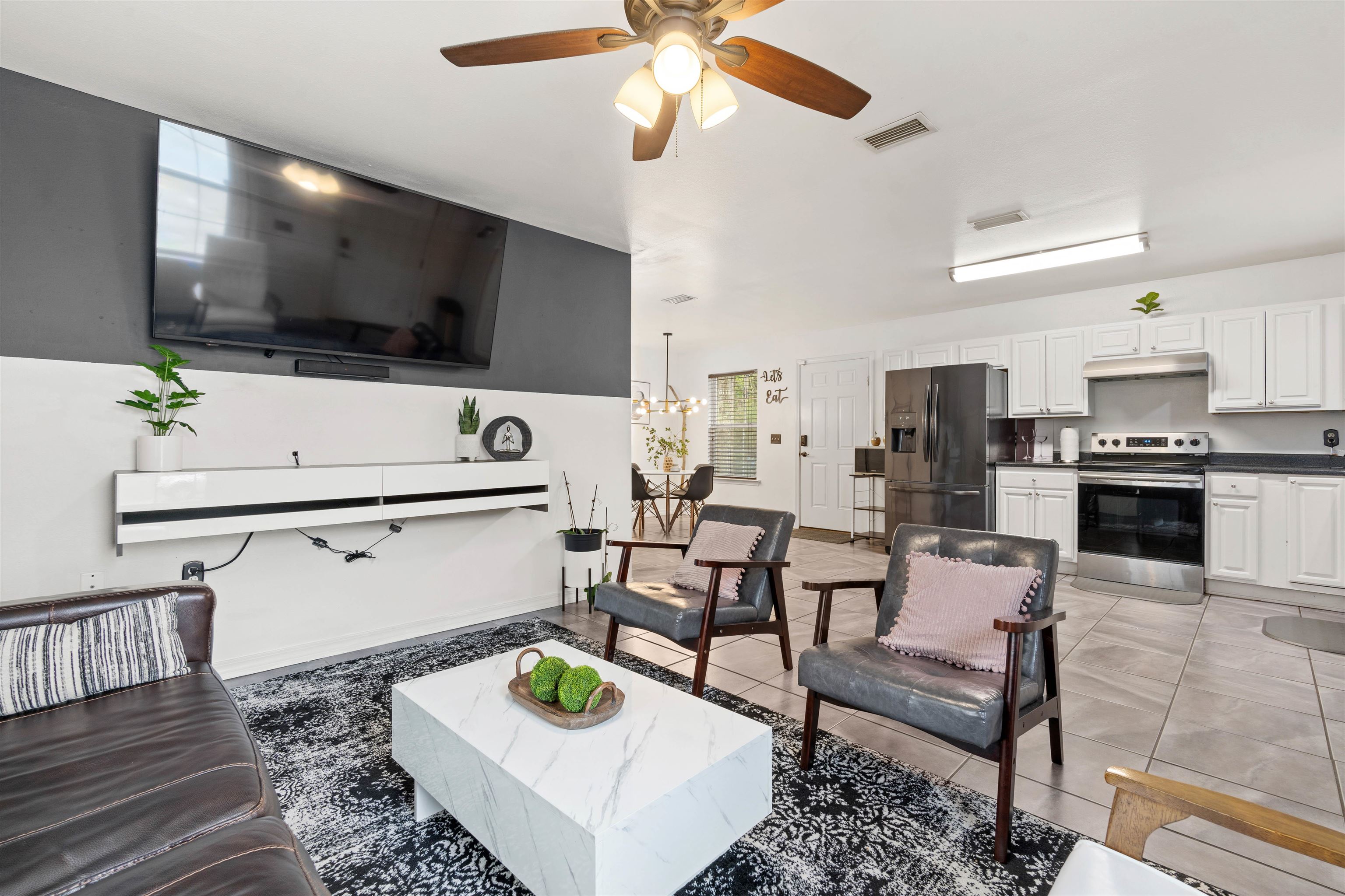 241 Spring Run Drive Fairhope, AL 36532 - Photo 6 of 22