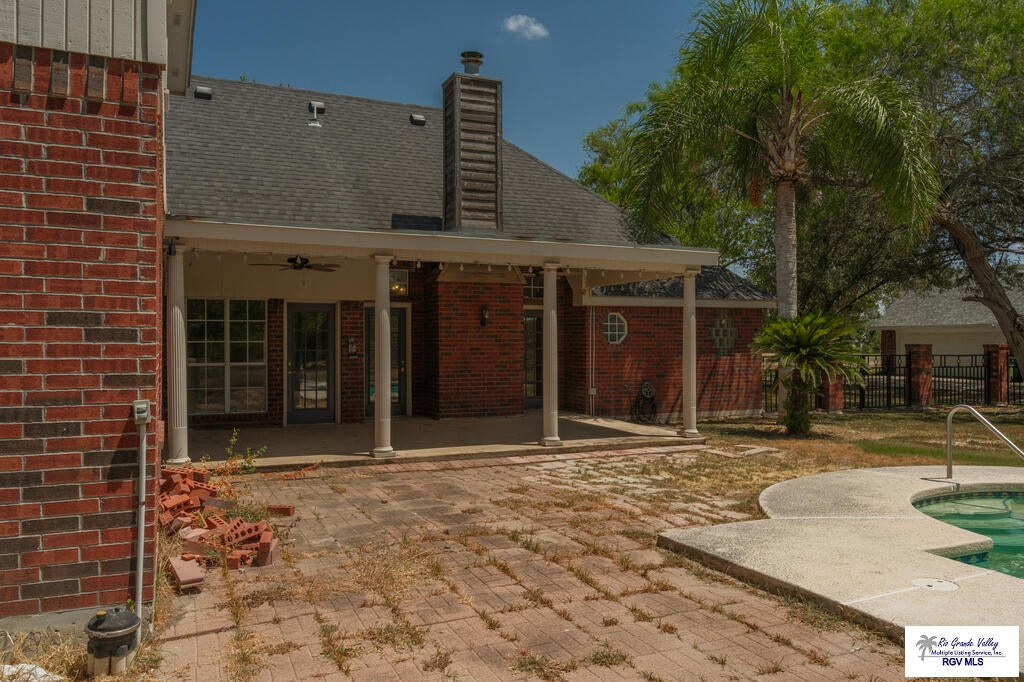 17268 Mayfield Road Harlingen, TX 78552 - Photo 43 of 52 Gallery Image 43