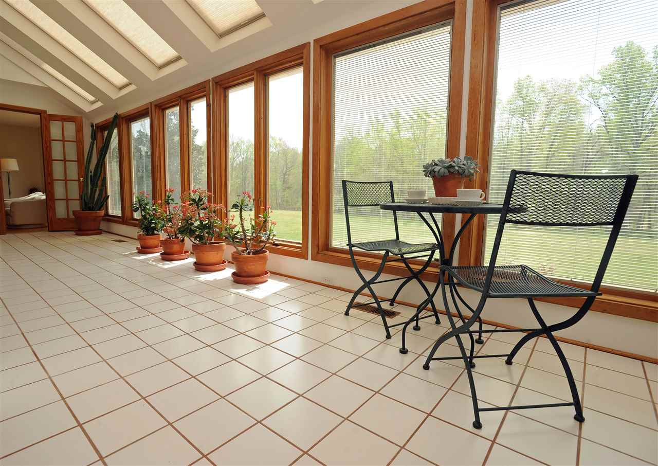 5200 Green Riley Road Rougemont, NC 27572 - Photo 11 of 25 Photo 11