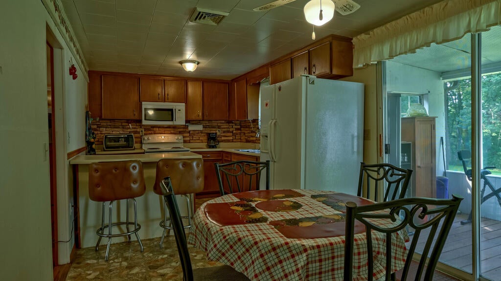 133 Powder House Road Craigsville, WV 26205 - Photo 26 of 40 Gallery Image 26