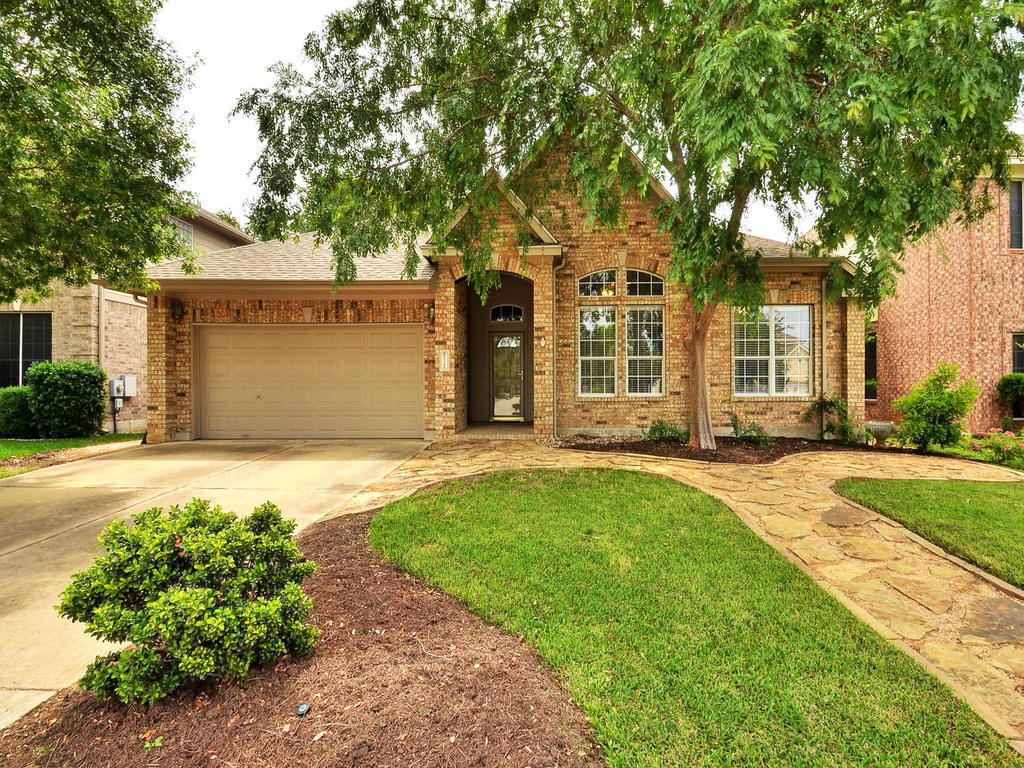1308 Old Mill Road Cedar Park, TX 78613 - Photo 1 of 1 Gallery Image 1