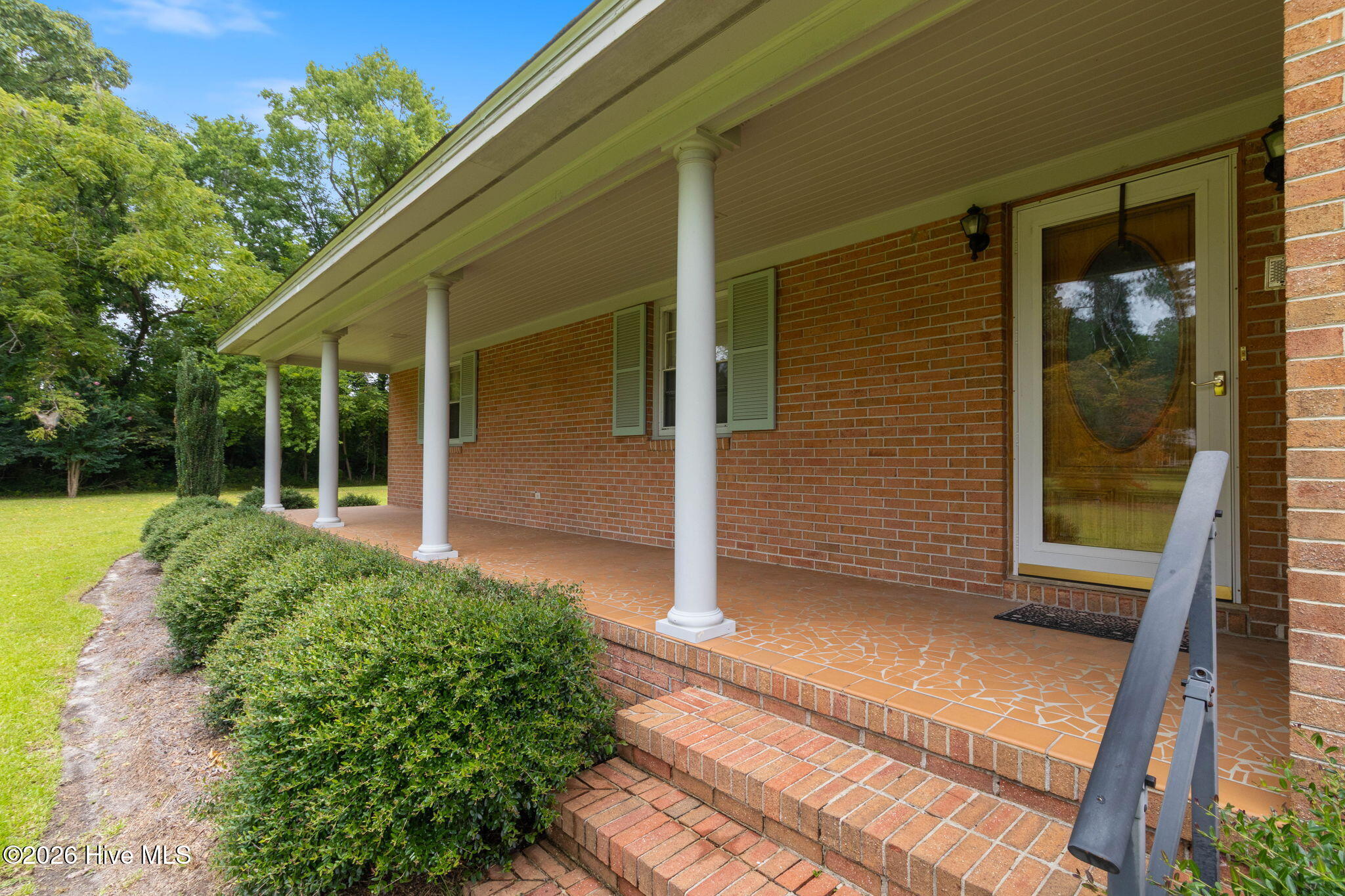 312 North Mitchell Ford Road Clarkton, NC 28433 - Photo 7 of 46