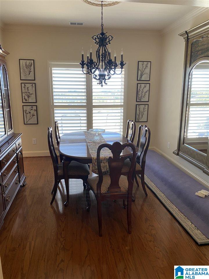 3116 Chelsea Park Ridge Chelsea, AL 35043 - Photo 11 of 25