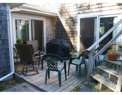 45 Maple Drive Hope, ME 04847 - Photo 13 of 15 Patio/Deck.