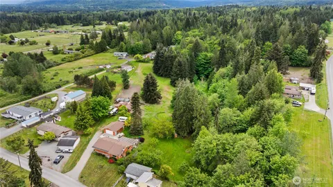 $775,000 | 62 Roupe Road, Sequim, WA 98382