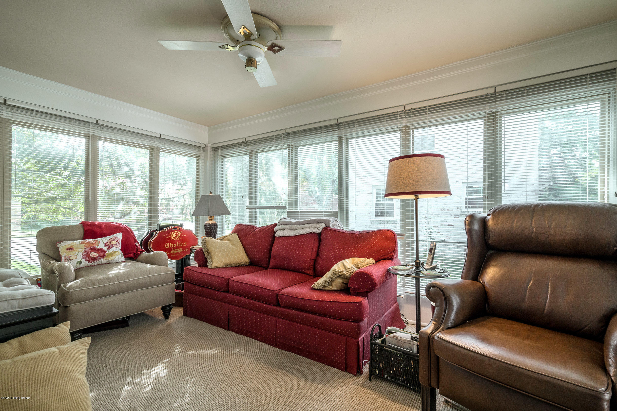 202 Tyne Road Louisville, KY 40207 - Photo 20 of 40 202 Tyne Road-20