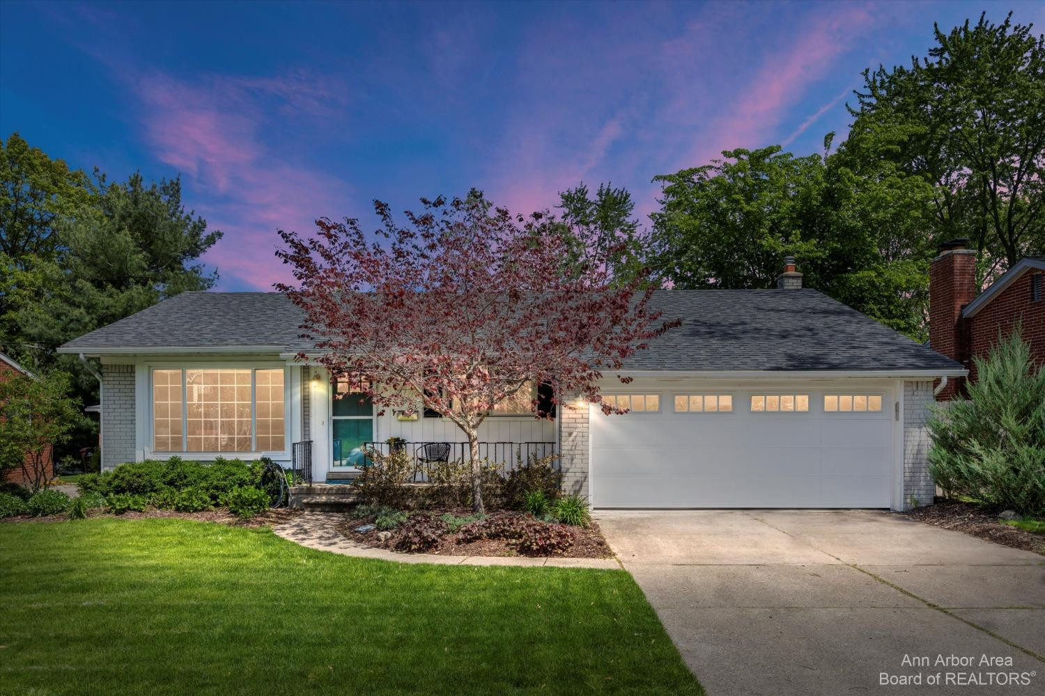 2777 Colony Road Ann Arbor, MI 48104 - Photo 1 of 41 Photo 1
