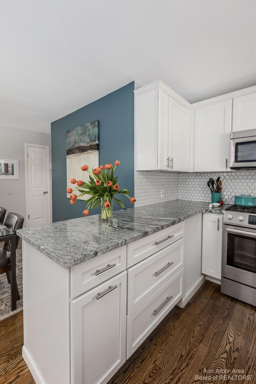 2777 Colony Road Ann Arbor, MI 48104 - Photo 14 of 41 Photo 14