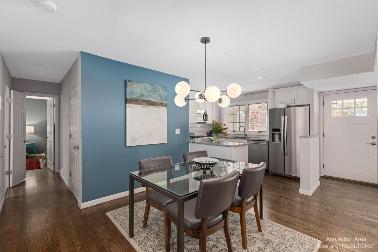 2777 Colony Road Ann Arbor, MI 48104 - Photo 18 of 41 Photo 18
