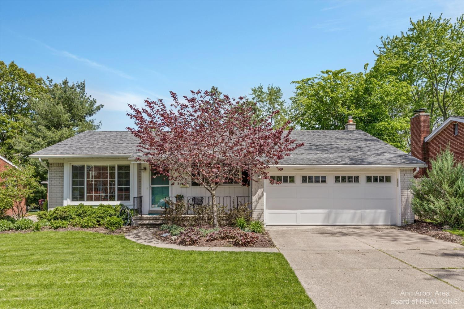 2777 Colony Road Ann Arbor, MI 48104 - Photo 3 of 41 Photo 3