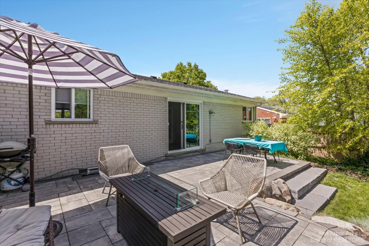 2777 Colony Road Ann Arbor, MI 48104 - Photo 39 of 41 Photo 39
