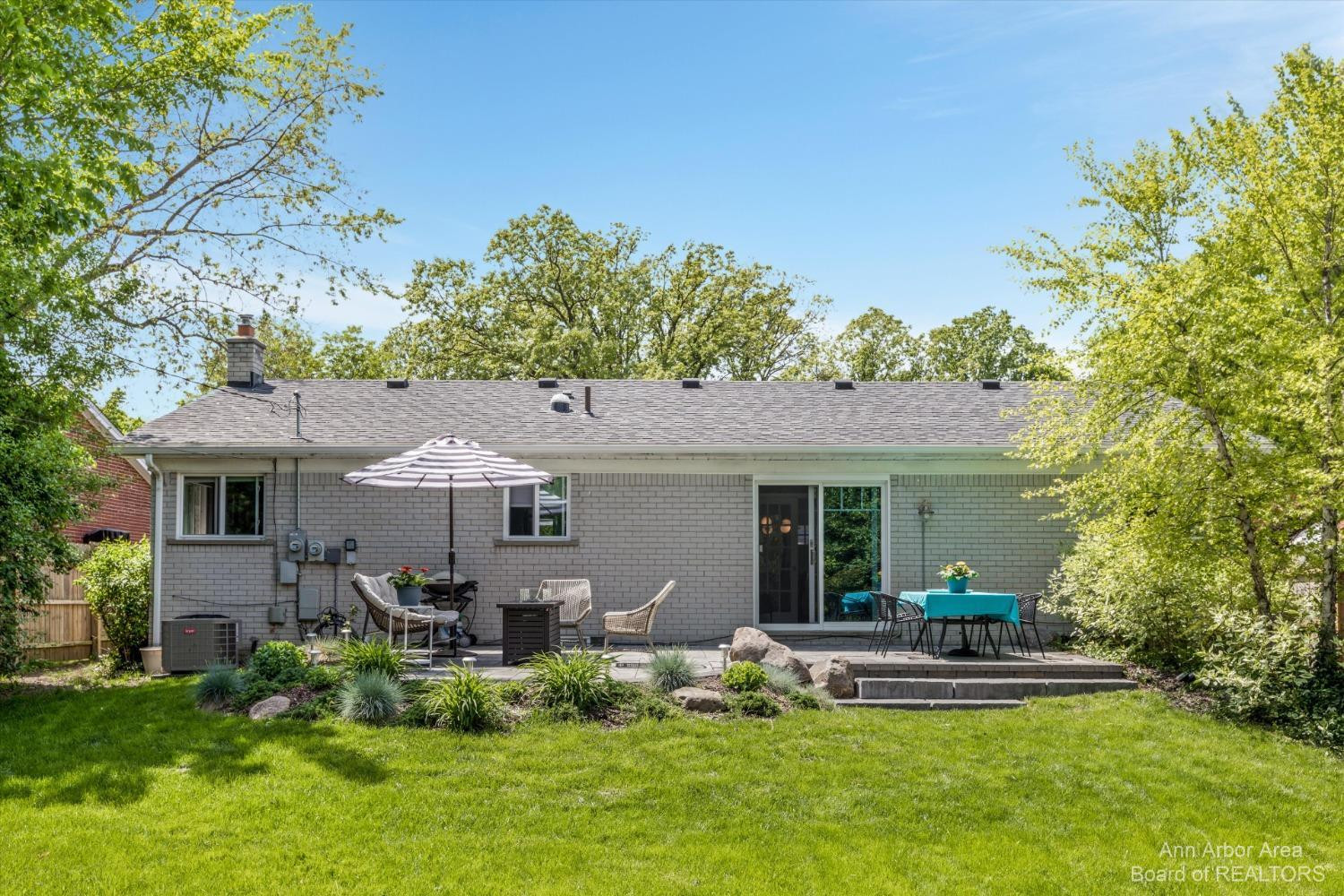 2777 Colony Road Ann Arbor, MI 48104 - Photo 40 of 41 Photo 40