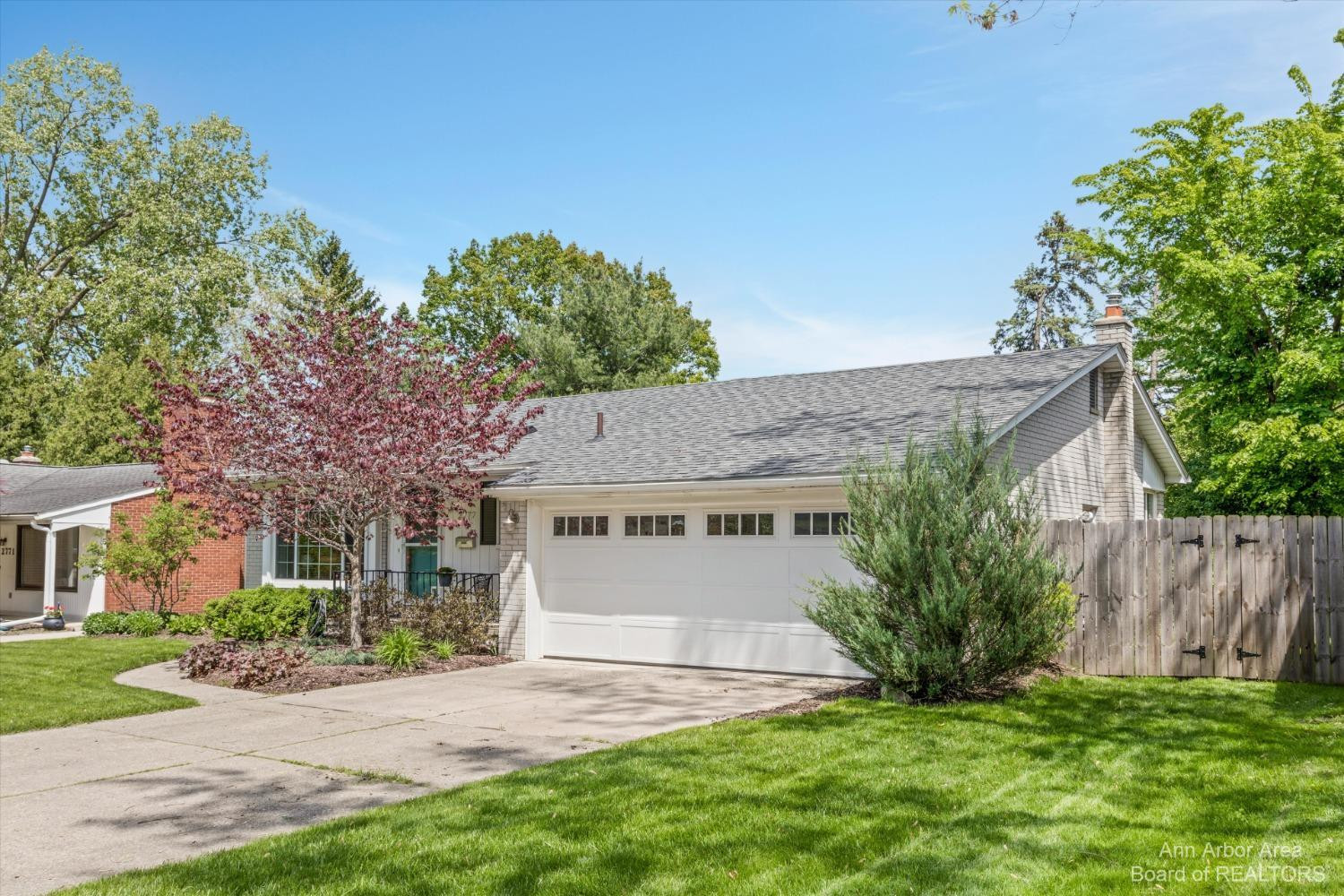 2777 Colony Road Ann Arbor, MI 48104 - Photo 4 of 41 Photo 4