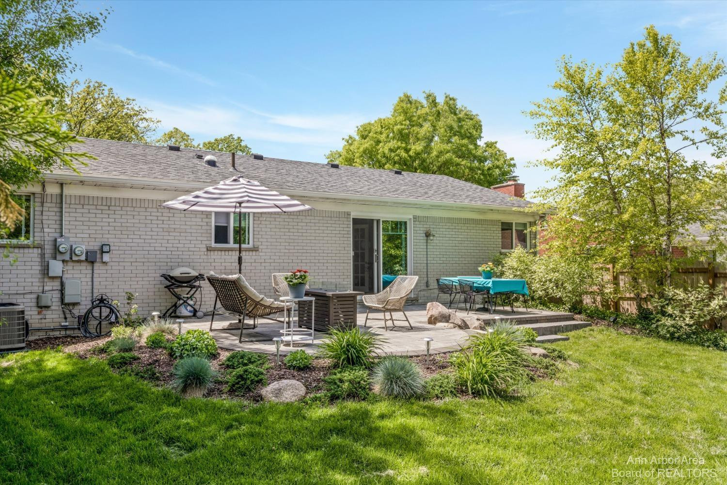2777 Colony Road Ann Arbor, MI 48104 - Photo 41 of 41 Photo 41