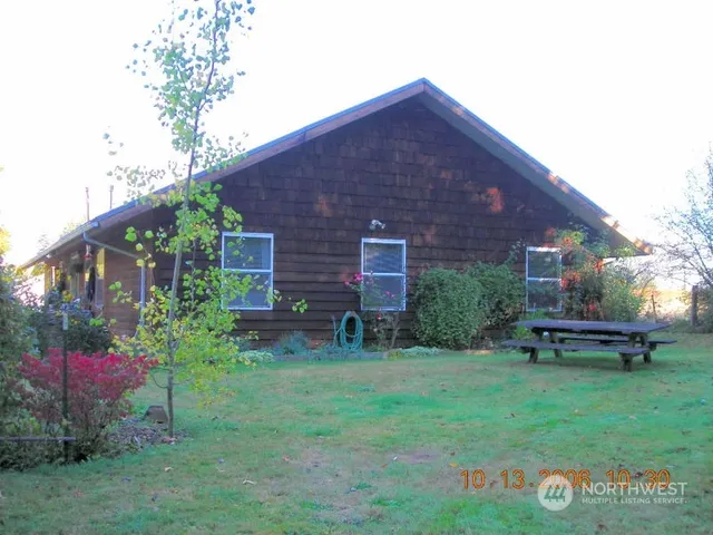 $999,995 | 314-316 Power Plant Road, Port Angeles, WA 98363