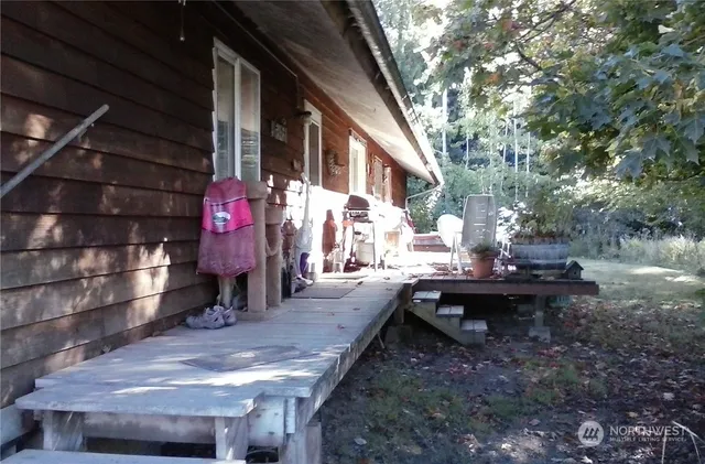 $999,995 | 314-316 Power Plant Road, Port Angeles, WA 98363