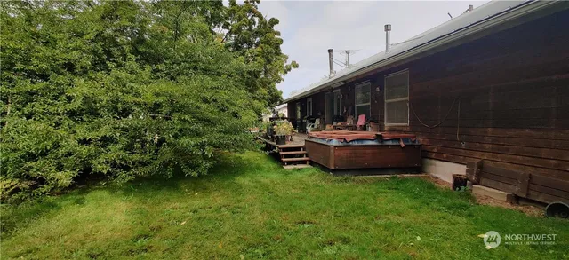 $999,995 | 314-316 Power Plant Road, Port Angeles, WA 98363