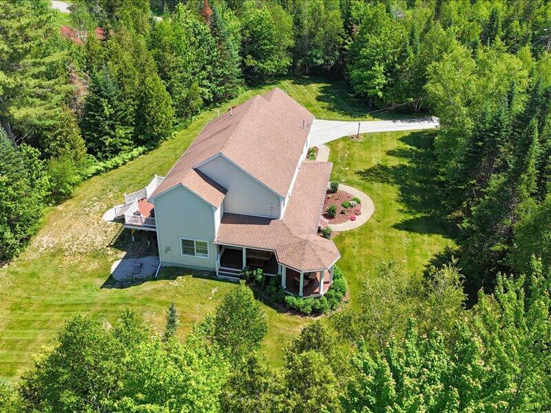 43 Skyline Road Bangor, ME 04401 - Photo 80 of 86 80-43 Skyline Rd-5