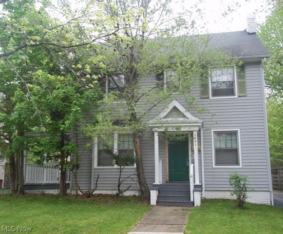 2591 South Taylor Road Cleveland Heights, OH 44118 - Photo 1 of 12