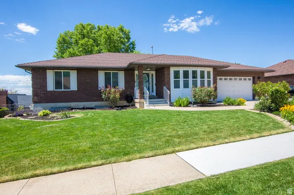 $739,900 | 2561 East 2700th Street North, Layton, UT 84040