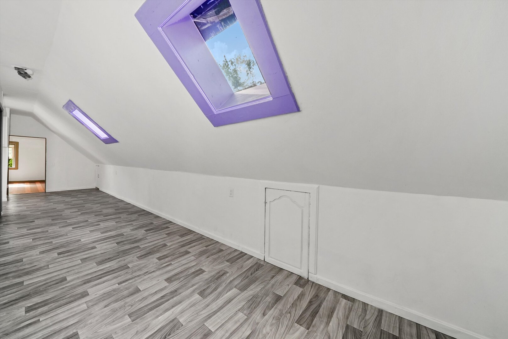 4943 South Marshfield Avenue Chicago, IL 60609 - Photo 28 of 36 a view of an empty room