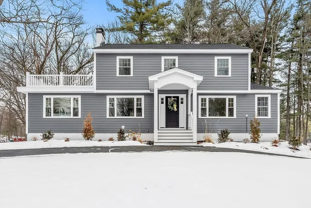 $799,000 | 525 Lindell Avenue, Leominster, MA 01453