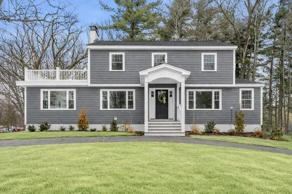 $775,000 | 525 Lindell Avenue, Leominster, MA 01453