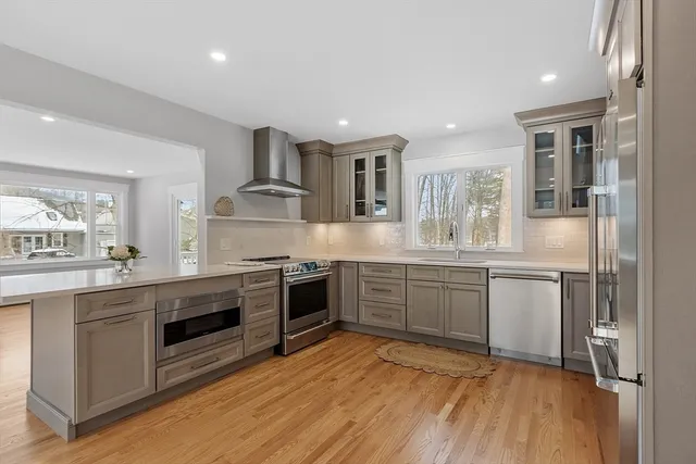 $799,000 | 525 Lindell Avenue, Leominster, MA 01453