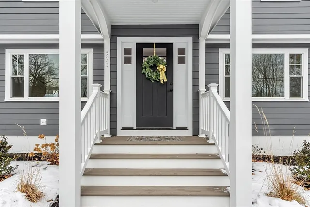 $799,000 | 525 Lindell Avenue, Leominster, MA 01453