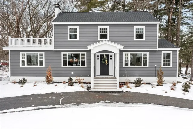 $799,000 | 525 Lindell Avenue, Leominster, MA 01453