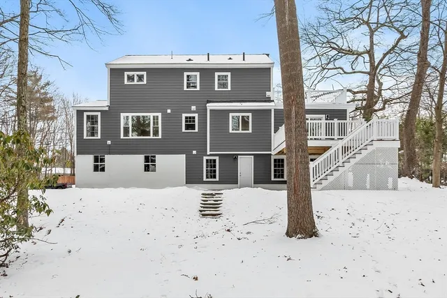 $799,000 | 525 Lindell Avenue, Leominster, MA 01453