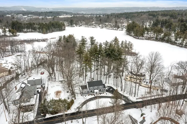 $799,000 | 525 Lindell Avenue, Leominster, MA 01453