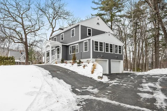 $799,000 | 525 Lindell Avenue, Leominster, MA 01453