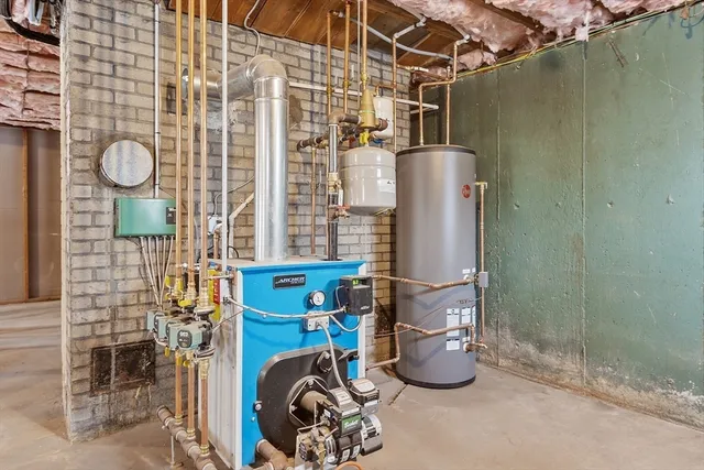 $799,000 | 525 Lindell Avenue, Leominster, MA 01453