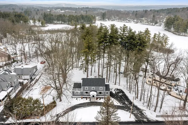 $799,000 | 525 Lindell Avenue, Leominster, MA 01453