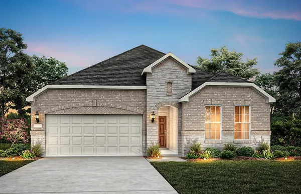 $350,210 | 1609 Cydney Lane, Anna, TX 75409