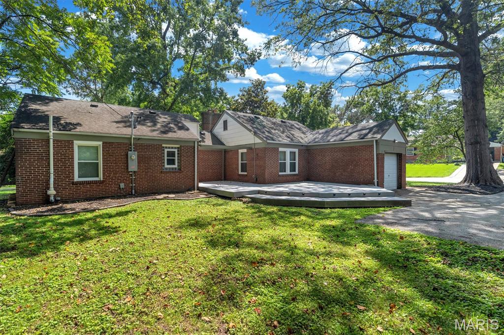 103 Thoroughman Avenue Ferguson, MO 63135 - Photo 21 of 23