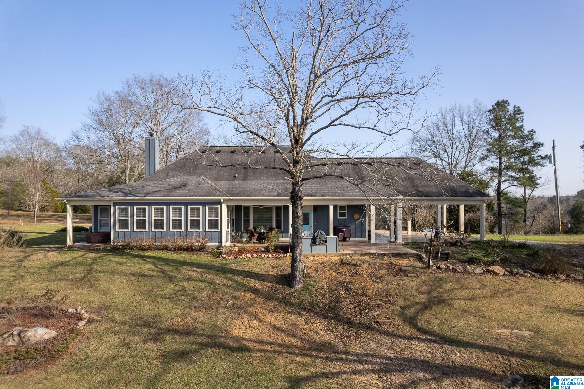 370 Rockyview Road West Blocton, AL 35184 - Photo 32 of 42 Gallery Image 32