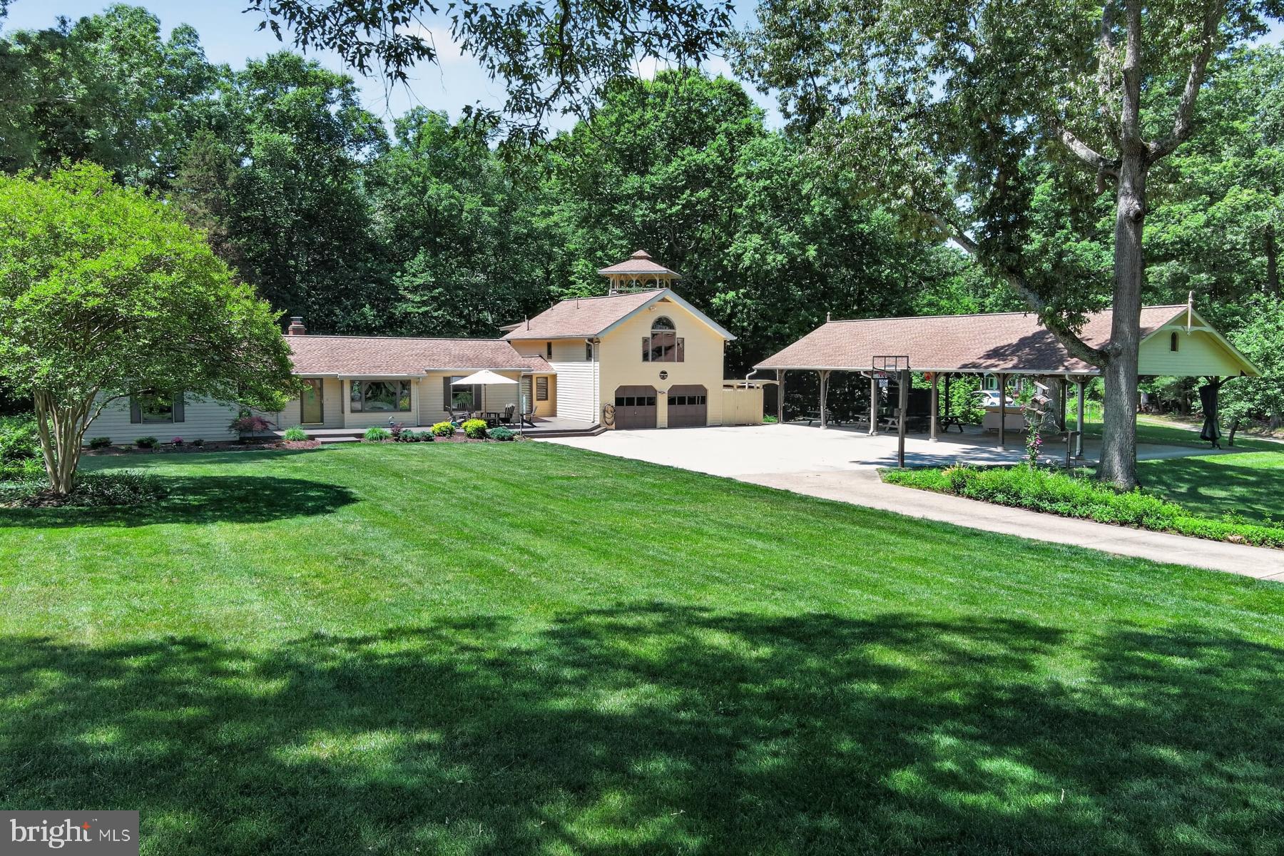 1304 Bryan Point Road Accokeek, MD 20607 - Photo 1 of 127