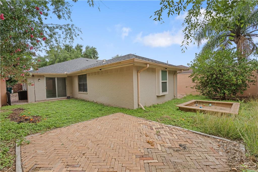 2401 South Jackson Road, Unit 29 Pharr, TX 78577 - Photo 12 of 14
