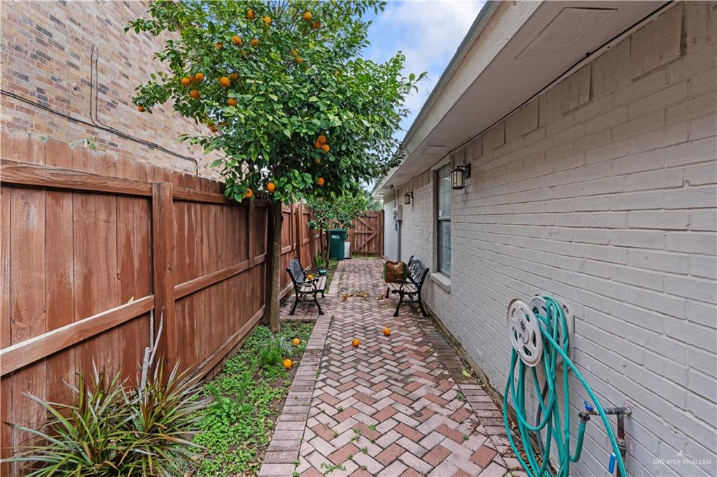 2401 South Jackson Road, Unit 29 Pharr, TX 78577 - Photo 13 of 14
