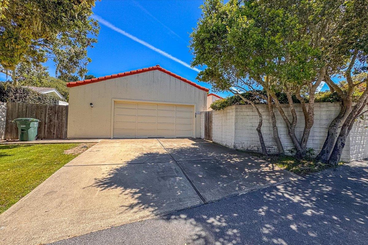 162 Littlefield Road Monterey, CA 93940 - Photo 35 of 35 Gallery Image 35