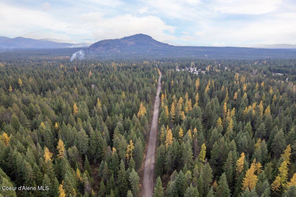 Lot 3 North Peak Road Spirit Lake, ID 83869 - Photo 13 of 21 015-NKAnextto27813NorthPeakRoad-SpiritLa
