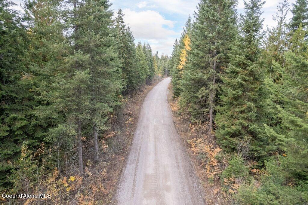 Lot 3 North Peak Road Spirit Lake, ID 83869 - Photo 4 of 21 024-NKAnextto27813NorthPeakRoad-SpiritLa