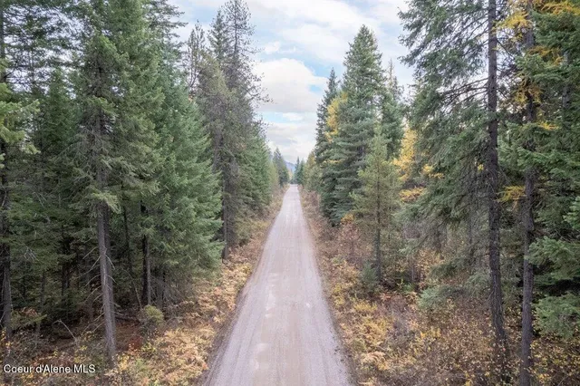 $275,000 | Lot 3 North Peak Road, Spirit Lake, ID 83869