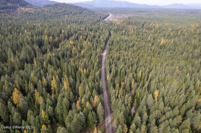 $275,000 | Lot 3 North Peak Road, Spirit Lake, ID 83869