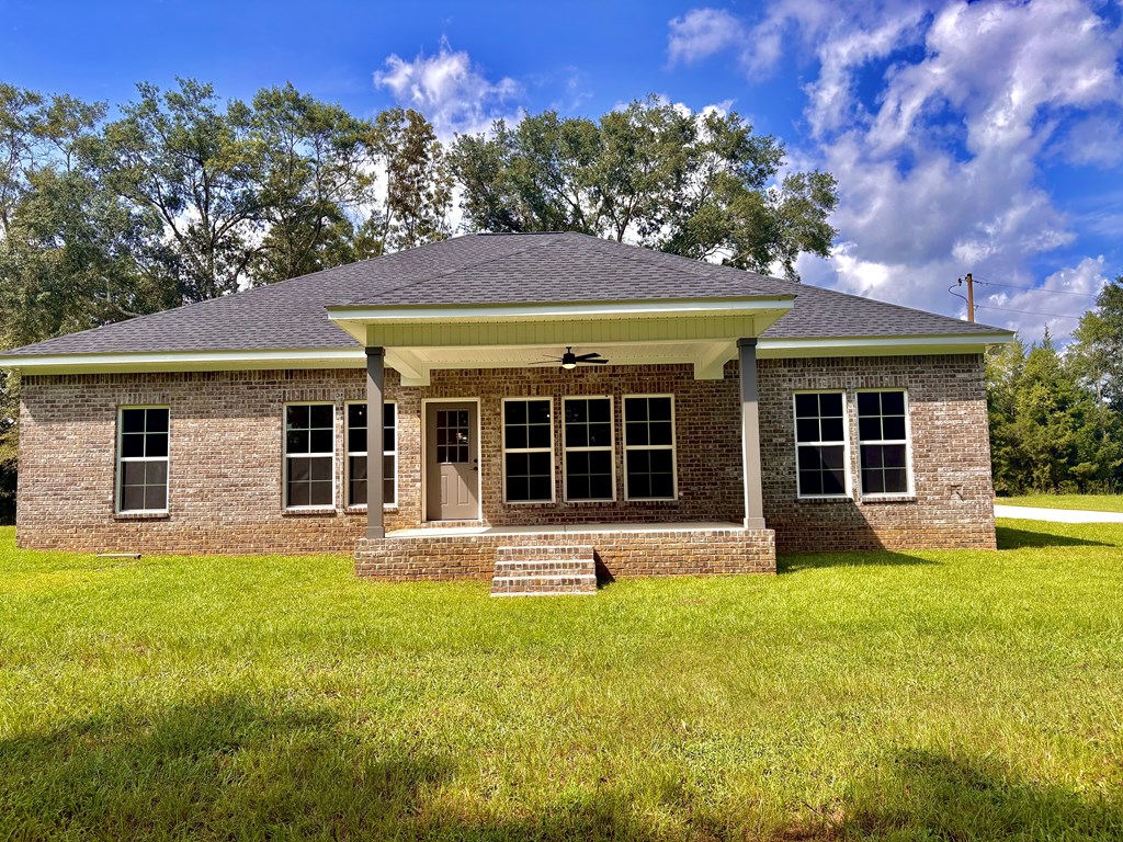 4632 Prevatt Road Ashford, AL 36312 - Photo 22 of 22