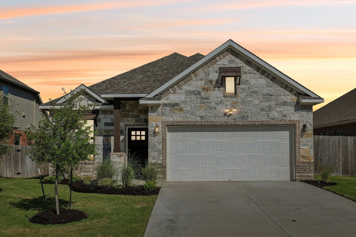 20924 Carries Ranch Road Pflugerville, TX 78660 - Photo 1 of 1