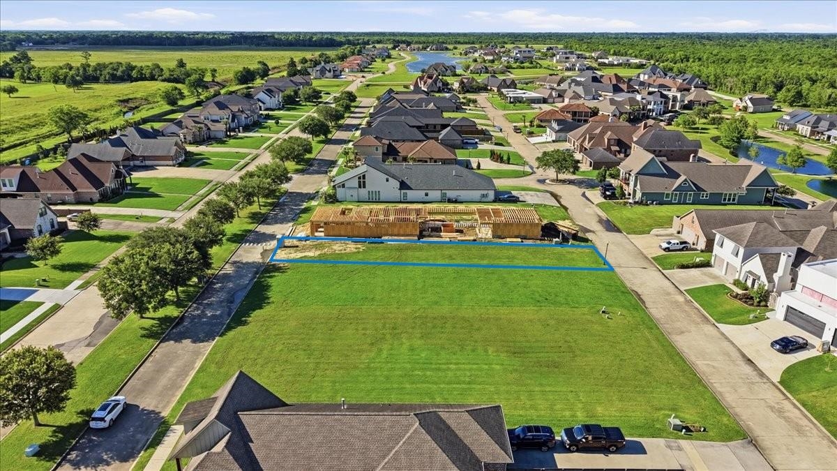 3447 Esplanade Beaumont, TX 77707 - Photo 3 of 6