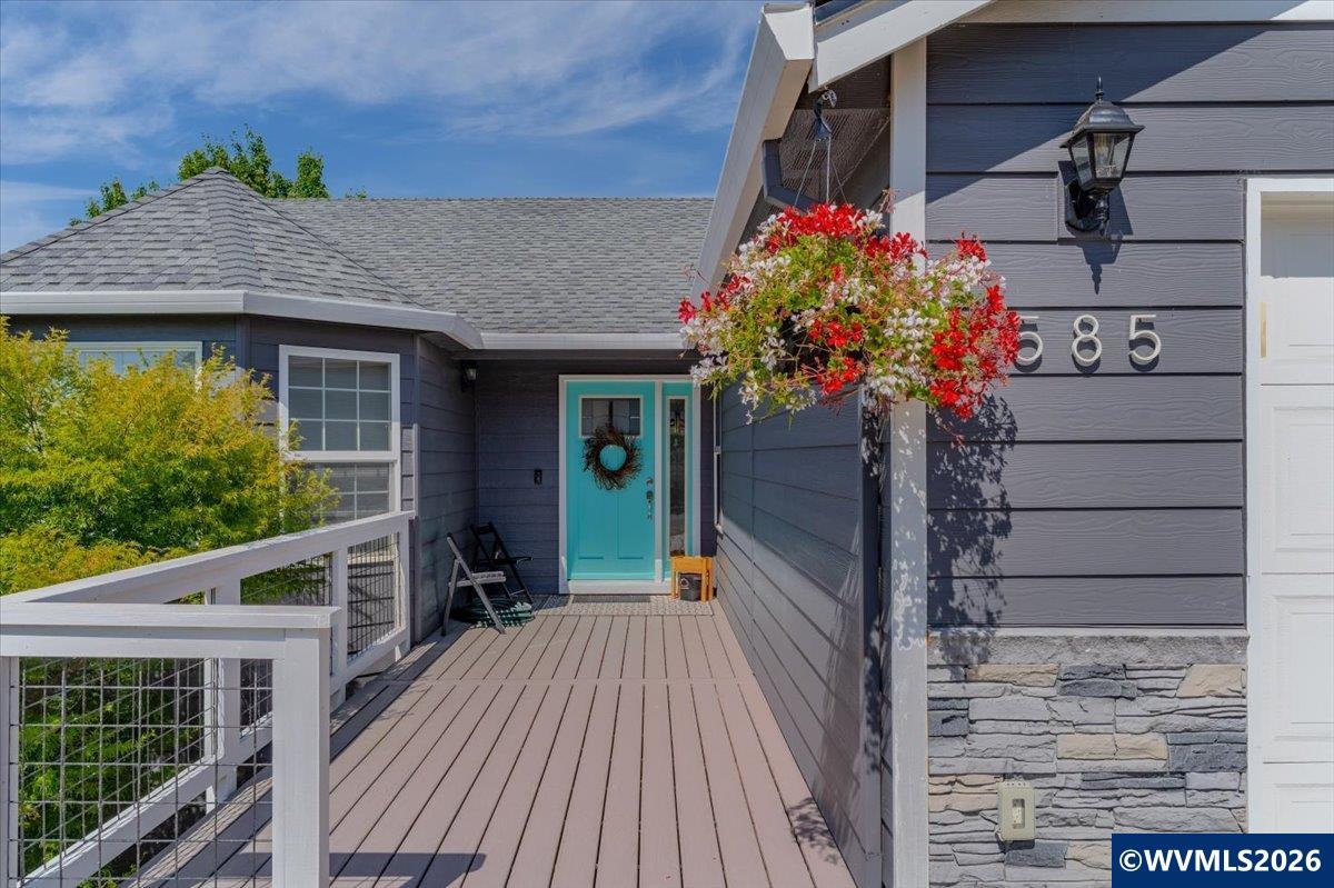 585 Northwest Marshall Street Dallas, OR 97338 - Photo 4 of 50